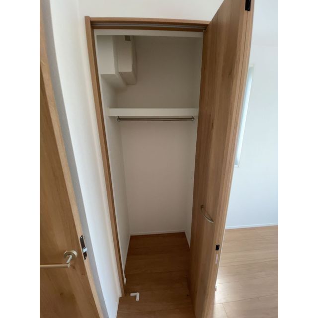 収納　備蓄倉庫