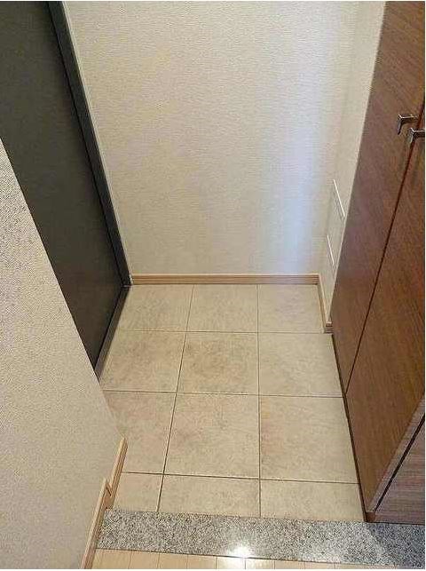 玄関　参考写真