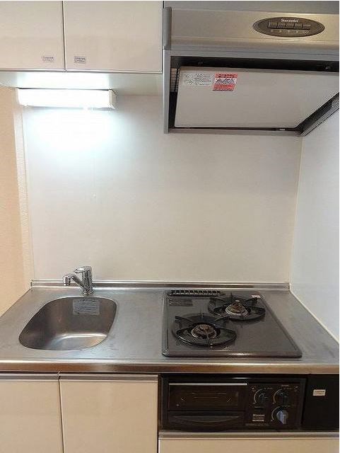 キッチン　参考写真