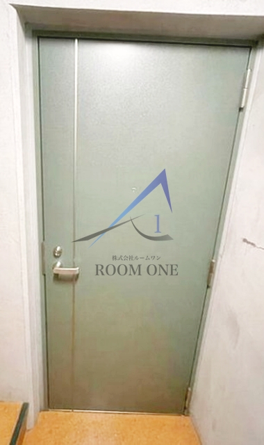 玄関　玄関です。