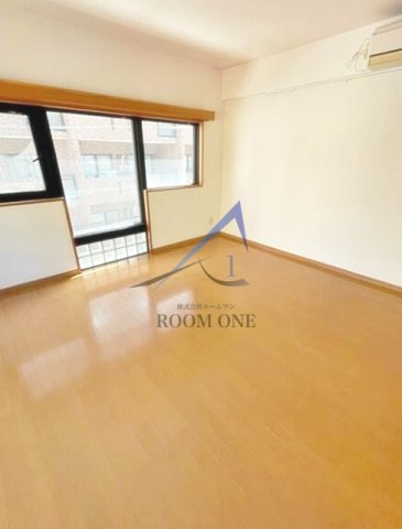 その他部屋・スペース　寝室です。