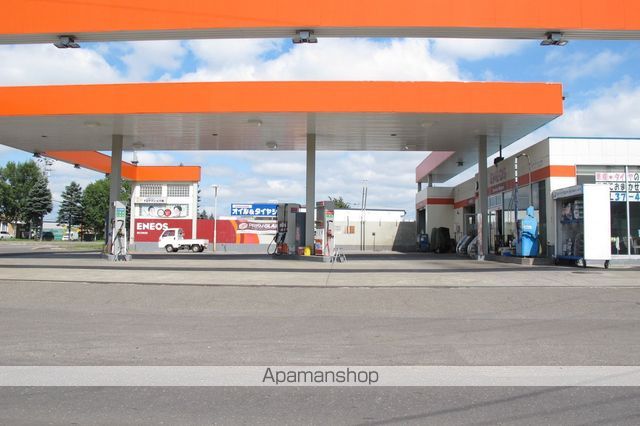 その他　ＥＮＥＯＳ（その他）まで885m