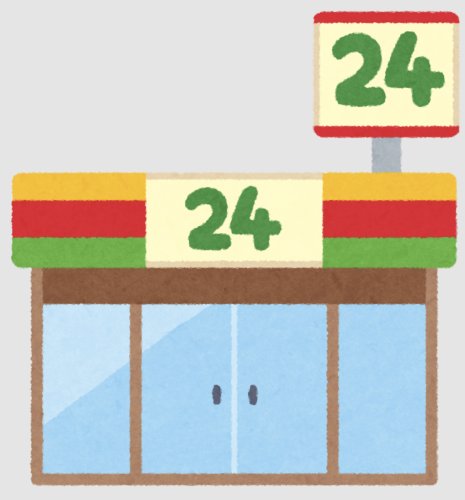 コンビニ　ミニストップ 相模原上鶴間本町店（コンビニ）まで639m