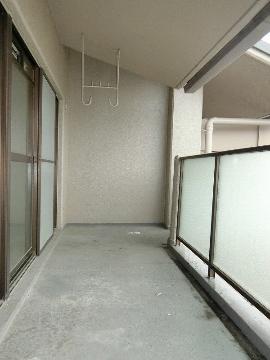 バルコニー　ベランダ