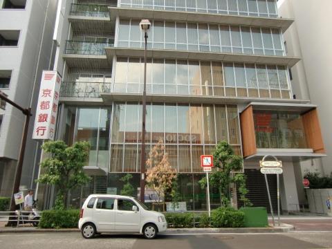 その他　京都銀行茨木支店（その他）まで339m