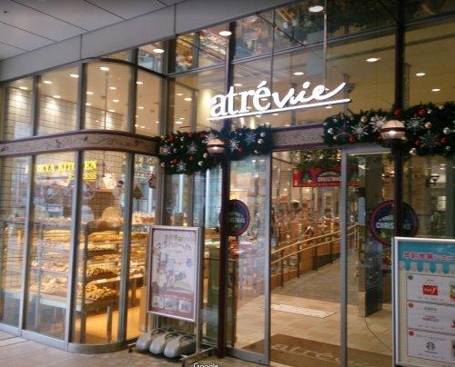 その他　【喫茶店・カフェ】スターバックスコーヒー　アトレヴィ大塚店（その他）まで260m