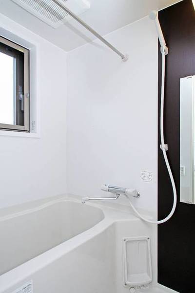 バス・シャワールーム　ユーガ千石　文京区千石1