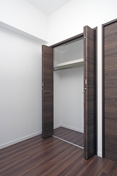 収納　ユーガ千石　文京区千石1