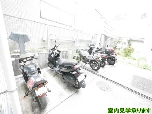 その他　コスモシティ市ヶ谷