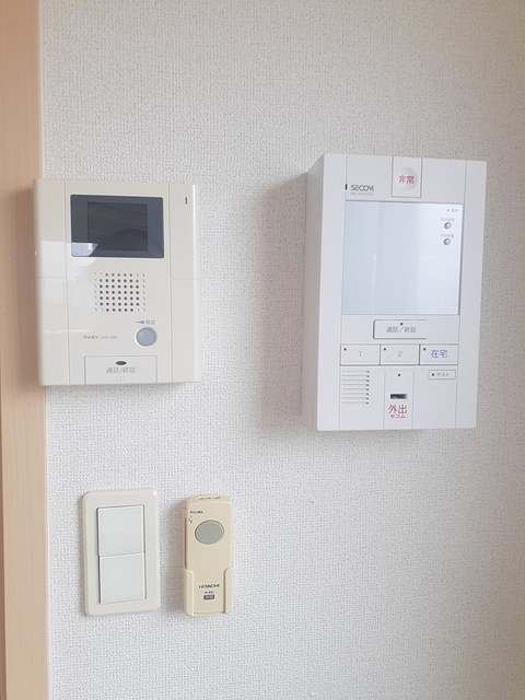 セキュリティ　セキュリティ