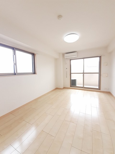 居室・リビング　居室・リビング