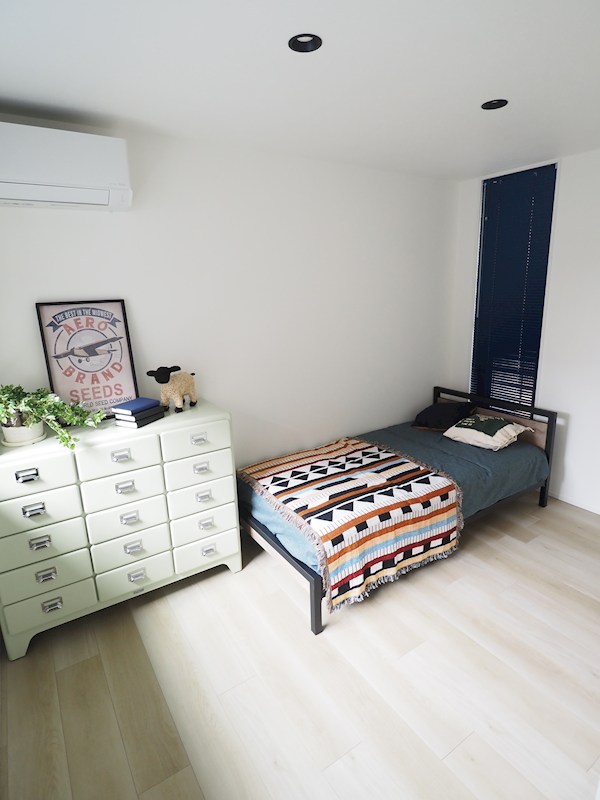 その他部屋・スペース　7帖超えの洋室です☆