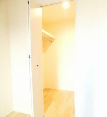 収納　☆たっぷり収納☆