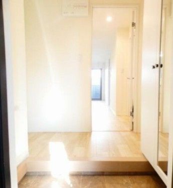 玄関　☆玄関☆