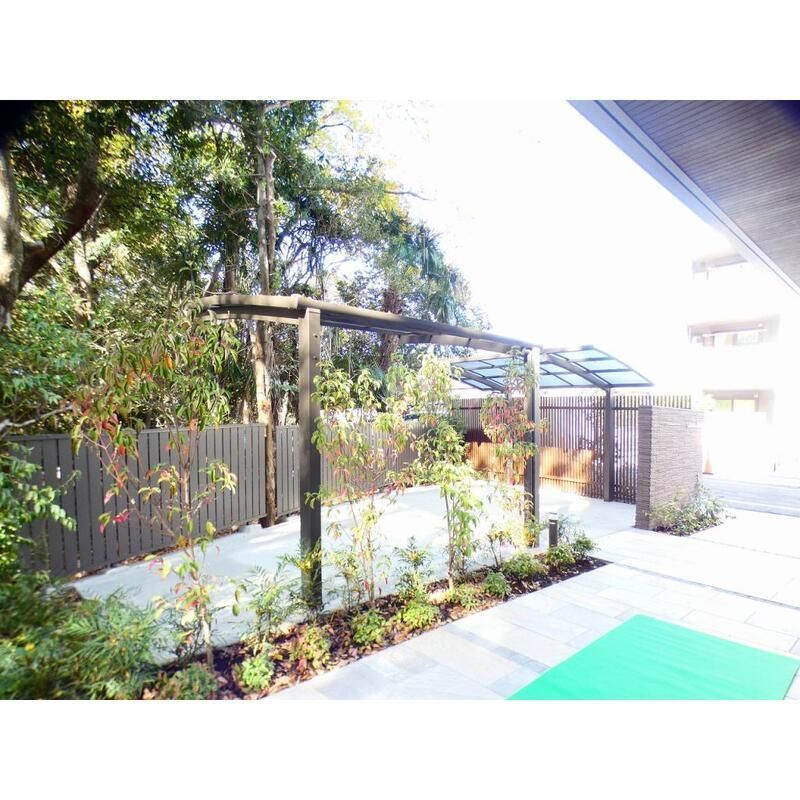 その他共有部分　☆共用部☆