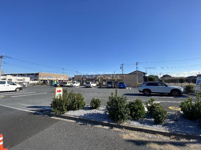 コンビニ　セブン-イレブン 流山南店（コンビニ）まで350m