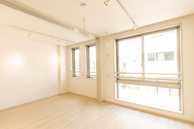 居室・リビング　※写真は同タイプ住戸です。