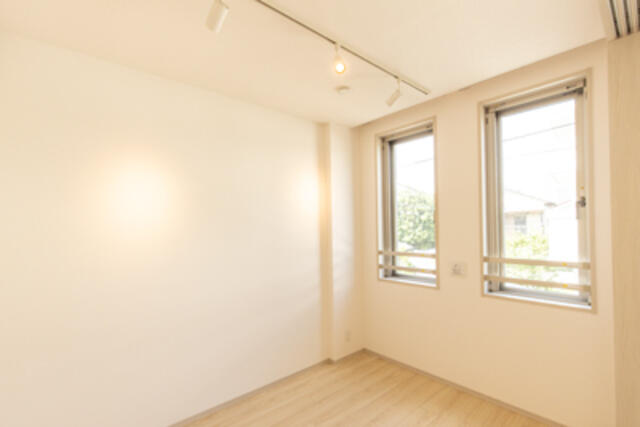 ロビー　※写真は同タイプ住戸です。