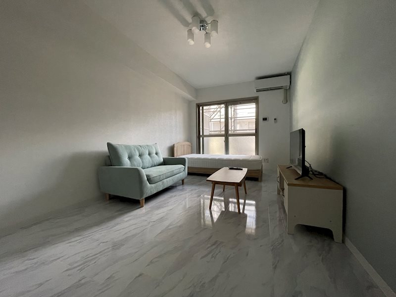 居室・リビング　※同タイプの他のお部屋です