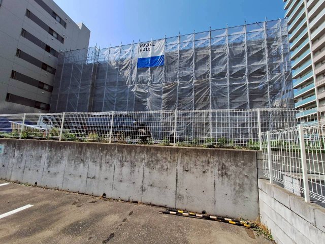 その他　★旭化成ヘーベルメゾン施工★ペット飼育可能可能★