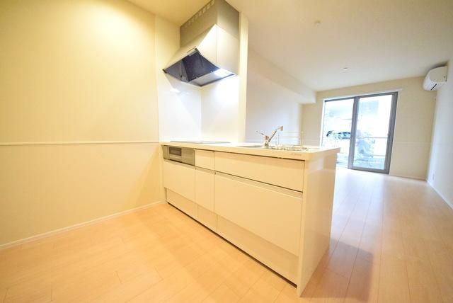 キッチン　★別部屋参照★