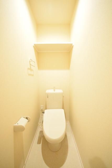 トイレ　★別部屋参照★