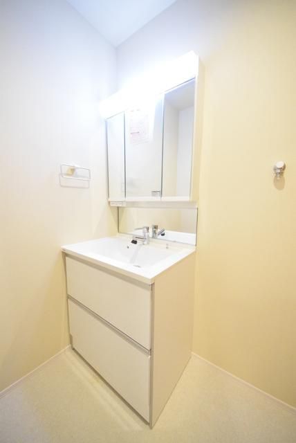 洗面設備　★別部屋参照★