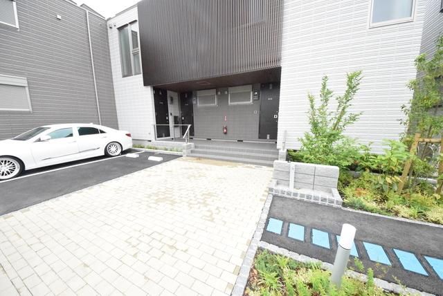 エントランス　★エントランス★