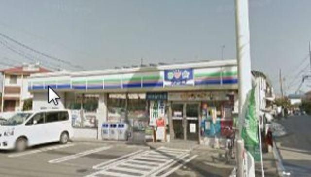 コンビニ　スリーエフ茅ヶ崎松林店（コンビニ）まで2262m