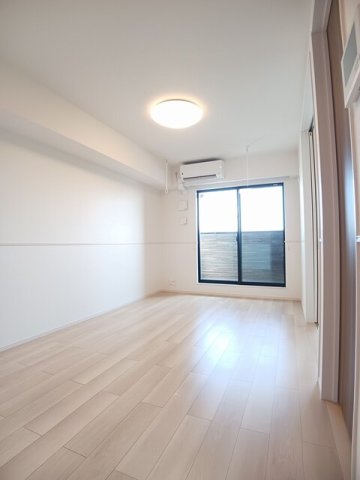 居室・リビング　使いやすいリビングです