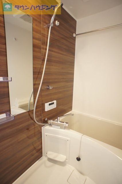 バス・シャワールーム　お部屋探しはタウンハウジング千葉店にお任せ下さい♪