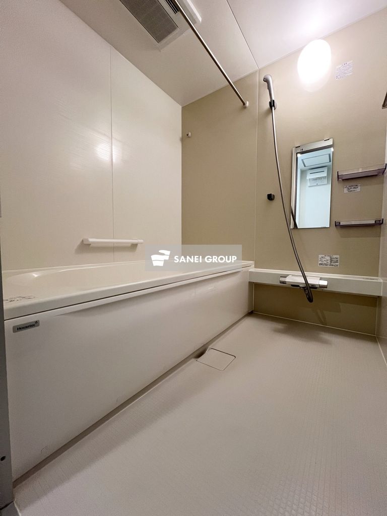 バス・シャワールーム　同仕様