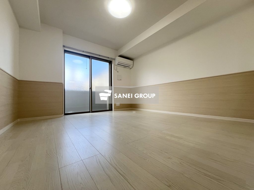 居室・リビング　同仕様