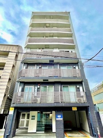 建物外観　☆綺麗な外観☆