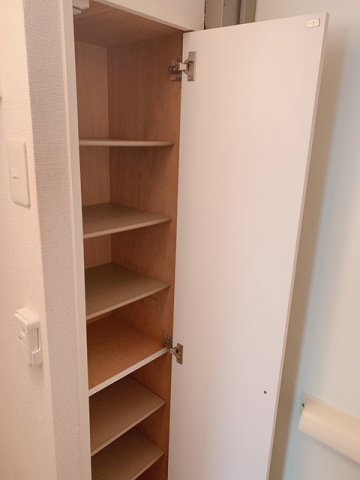 その他部屋・スペース　内装もきれいです