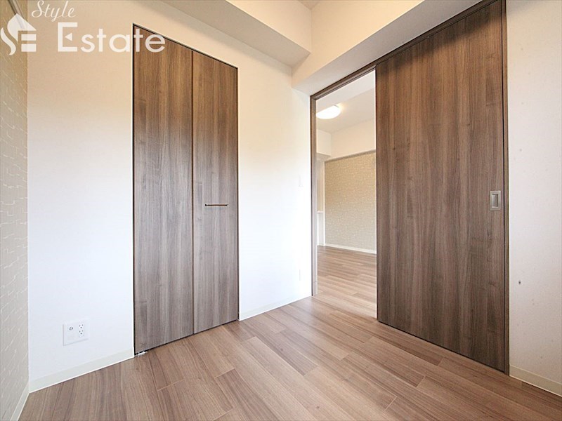 その他部屋・スペース　内装