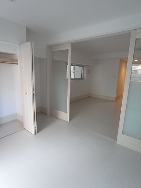 居室・リビング　リビングダイニングキッチン