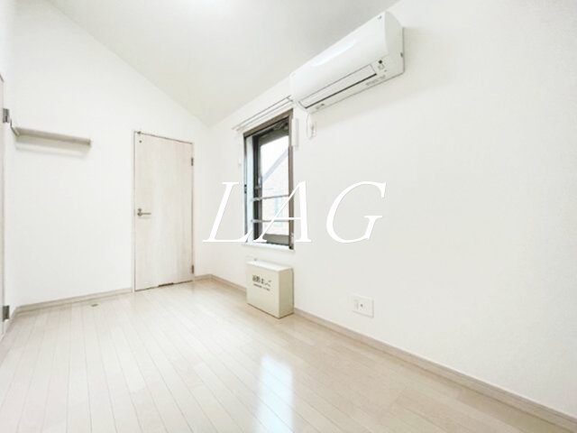 その他部屋・スペース　寝室です。