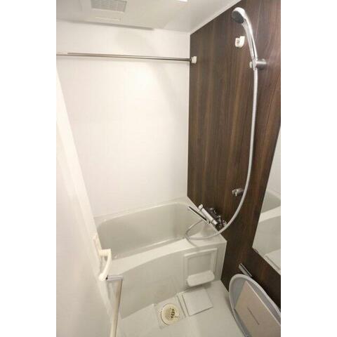 バス・シャワールーム　同仕様