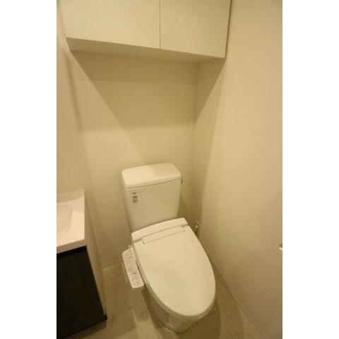 トイレ　同仕様