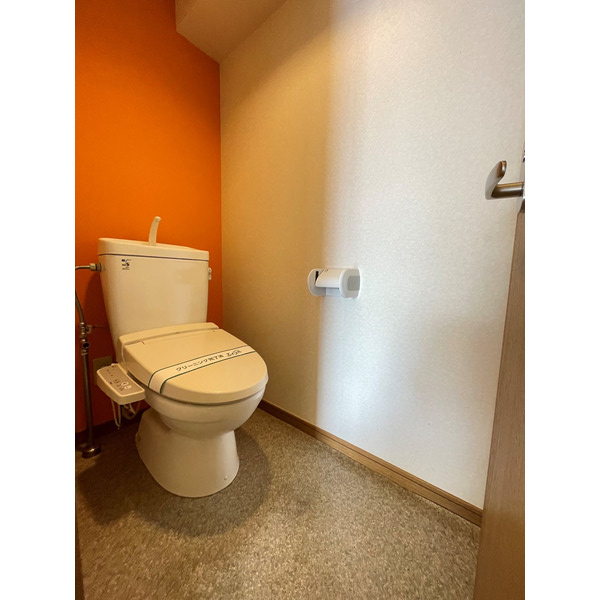 トイレ　その他共用部分