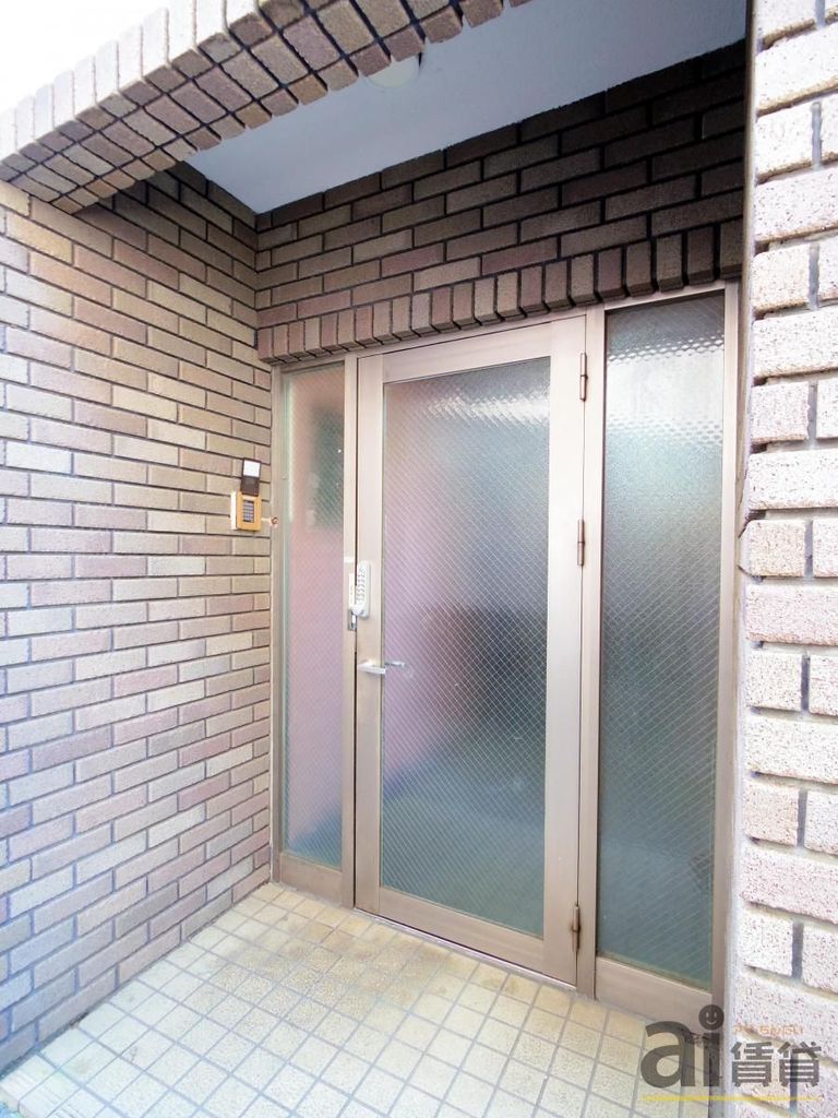 その他共有部分　バルコニー