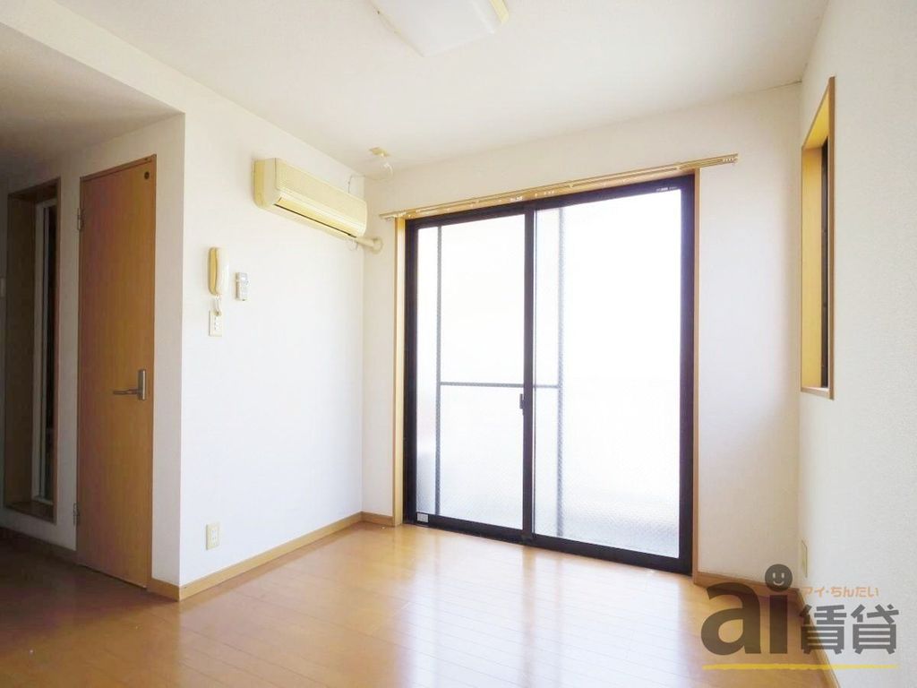 居室・リビング　リビング/居室