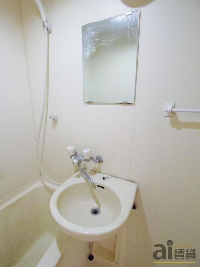 洗面設備　バス