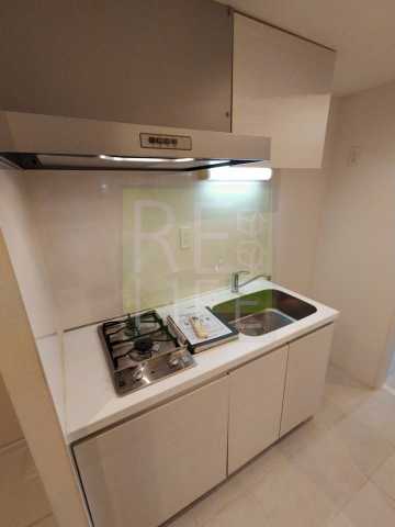 キッチン　アレーロ音羽