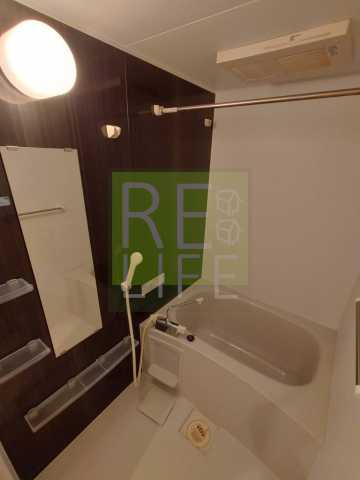 バス・シャワールーム　アレーロ音羽