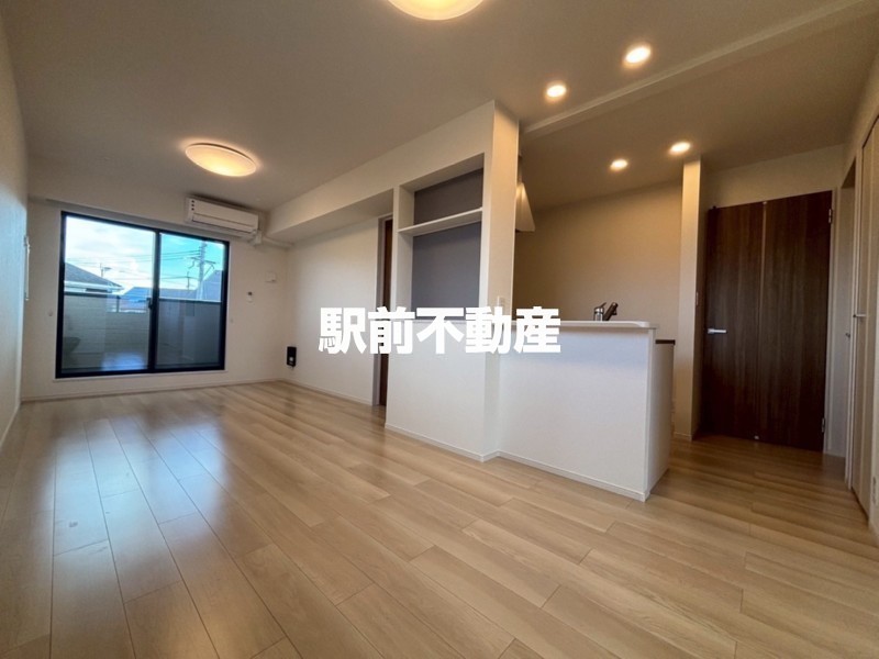 居室・リビング　類似物件