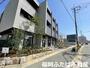 桜並木駅より徒歩3分 3階 築2年1ヶ月の賃貸物件
