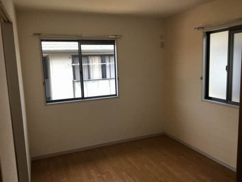 その他部屋・スペース　洋室