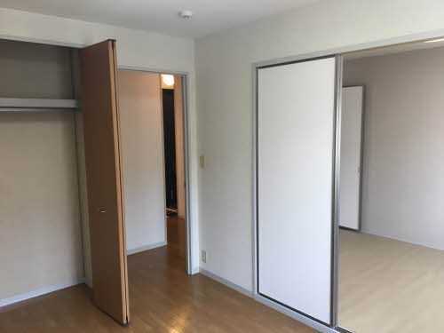 その他部屋・スペース　洋室